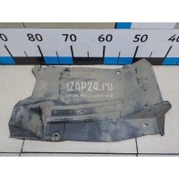 Пыльник двигателя боковой правый Outlander GF 2012 5370B058