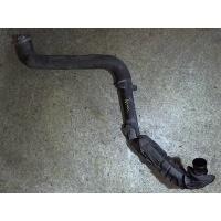 Патрубок интеркулера, Ford Mondeo 4 2007-2015 2007 1511588