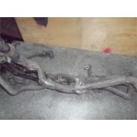 Патрубок (трубопровод, шланг) Volkswagen Golf 5 2003-2009 2004 1K0820743BT
