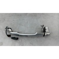 Ручка наружная передняя правая RENAULT SCENIC (2003-2009) 2005 8200388111,7701209580