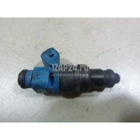 Форсунка инжекторная электрическая VAG A4 [B5] (1994 - 2001) 06B133551C