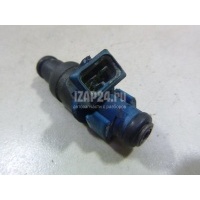 Форсунка инжекторная электрическая VAG A4 [B5] (1994 - 2001) 06B133551C