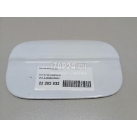 Лючок бензобака VAG Q7 [4L] (2005 - 2015) 4L0809907AGRU