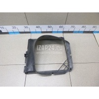 Воздуховод VAG Touareg (2002 - 2010) 7L0117339