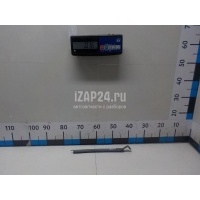 Направляющая стекла двери Mitsubishi Outlander (CU) (2001 - 2008) MR573508