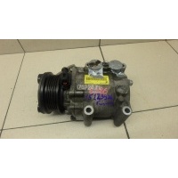 Компрессор системы кондиционирования Ford Fiesta (2001 - 2008) 1681193