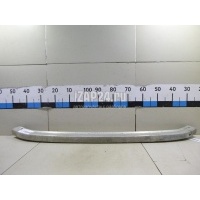 Усилитель заднего бампера Renault Megane II (2003 - 2009) 8200526963