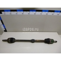 Полуось передняя правая Mitsubishi Lancer Cedia (CS) (2000 - 2003) MR953746
