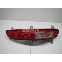 Фонарь задний в бампер правый Hyundai-Kia Sportage 2016 92406D9220