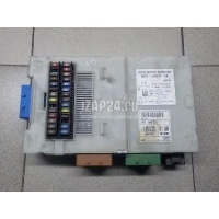 Блок предохранителей Ford Galaxy (2006 - 2015) 1681101
