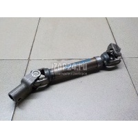 Кардан рулевой Mazda CX 5 (2017 - ) KD3132AB0