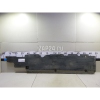 Защита топливных трубок Renault Megane II (2003 - 2009) 8200343888
