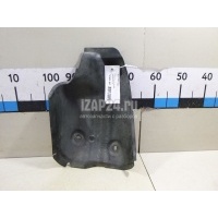 Локер задний левый Renault Megane II (2003 - 2009) 8200141288