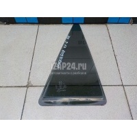 Стекло двери задней правой (форточка) Mazda CX 5 (2012 - 2017) KD4772661A