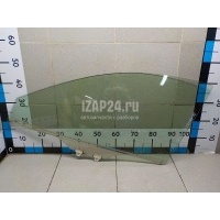 Стекло двери передней левой Mazda CX 5 (2012 - 2017) KD5359510A