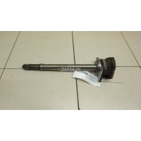 Полуось промежуточная (привод) Nissan EX/QX50 (J50) (2008 - 2017) 38231JK500