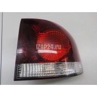 Фонарь задний наружный правый VAG Touareg (2002 - 2010) 7L6945096R