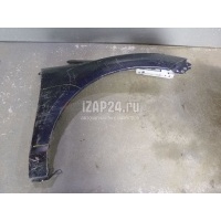 Крыло переднее правое Mazda CX 7 (2007 - 2012) EG2152110F