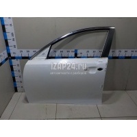 Дверь передняя левая Hyundai-Kia Optima IV (2016 - ) 76003D4000