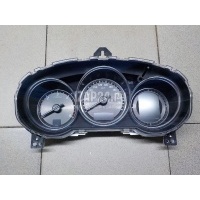 Панель приборов Mazda CX 5 (2012 - 2017) KS0155471D