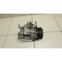 Компрессор системы кондиционирования Nissan G (V36) (2007 - 2014) 92600JK21A