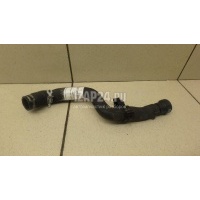 Патрубок отопителя Ford Fiesta (2001 - 2008) 1547685