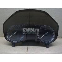 Панель приборов VAG Octavia (A4 1U-) (2000 - 2011) 1Z0920822BKD0
