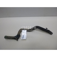 Патрубок отопителя Renault Megane III (2009 - 2016) 924100014R