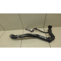 Патрубок радиатора VAG Tiguan (2007 - 2011) 5N0121101G