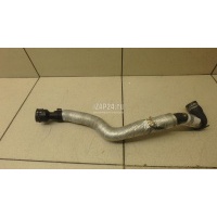 Патрубок отопителя VAG Tiguan (2007 - 2011) 5N0121157F