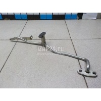 Трубка турбокомпрессора (турбины) Mazda Mazda 3 (BM/BN) (2013 - 2018) SH011353ZA