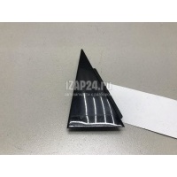 Накладка двери задней левой VAG A3 [8V] (2013 - 2020) 8V4853273A5FQ