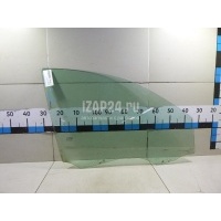 Стекло двери передней правой Renault Megane II (2003 - 2009) 8200211198