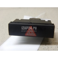 Кнопка аварийной сигнализации VAG A6 [C6,4F] (2004 - 2011) 4F0941509