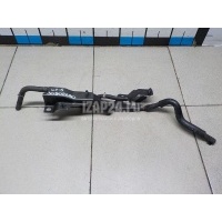 Трубка охлажд. жидкости металлическая Mazda CX 5 (2012 - 2017) SH011353YC