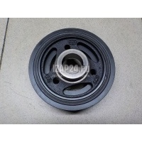 Шкив коленвала Mazda Mazda 6 (GJ/GL) 2013 SH0111400A