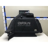 Обшивка багажника VAG A3 [8V] (2013 - 2020) 8V4863879DFIK