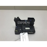 Замок двери передней правой Ford Fiesta (2001 - 2008) 1372465