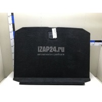 Пол багажника VAG A3 [8V] (2013 - ) 8V4861529GW8