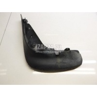 Брызговики передние к-кт VAG Golf VI (2009 - 2013) 5K0075111