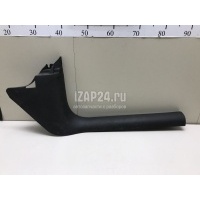 Накладка порога (внутренняя) VAG A3 [8V] (2013 - ) 8V48672724PK