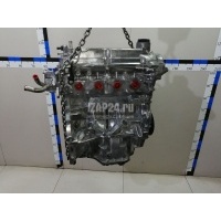 Двигатель Nissan Micra (K12E) (2002 - 2010) 10102BC23F