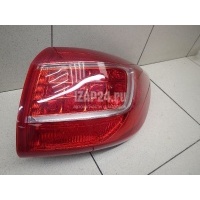 Фонарь задний наружный правый Hyundai-Kia Sportage (2010 - 2015) 92402-3w020