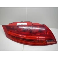 Фонарь задний левый VAG TT(8J) (2006 - 2015) 8J0945095K