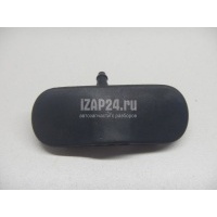 Форсунка омывателя лобового стекла VAG A4 [B8] (2007 - 2015) 8T0955987B