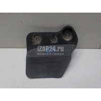Брызговик задний правый VAG Rapid (2013 - ) 5JA853834A
