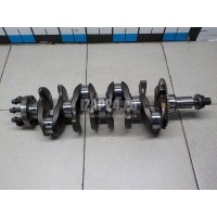 Коленвал Mazda Mazda 6 (GJ/GL) 2013 SH0111300C
