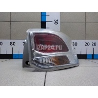 Фонарь задний наружный правый Mitsubishi Outlander (GF) (2012 - ) 8330A788
