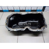Поддон масляный двигателя Mazda Mazda 3 (BM/BN) (2013 - 2018) SH0110400D
