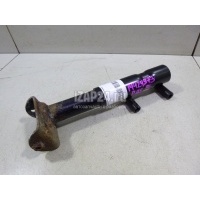 Кронштейн усилителя заднего бампера левый VAG Passat [B5] (1996 - 2000) 3B0807335A